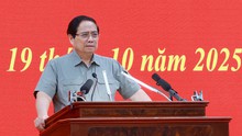 Thủ tướng Phạm Minh Chính kiểm tra, chỉ đạo xử lý các vướng mắc tại Cần Thơ