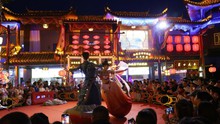 Sắc màu cuộc sống: 4 làng Trung Quốc vào bản đồ du lịch thế giới
