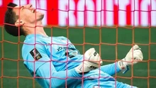 Kết quả Europa League: Aston Villa giành thắng lợi; thủ môn Lille cản 3 quả 11m của AS Roma trong 174 giây