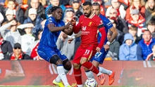 23h30 ngày 4/10, Chelsea vs Liverpool: Thống kê đẹp, thực tại phũ