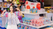 Khởi động mùa Back To School 2025: Khi đồ dùng học tập trở thành món phụ kiện độc đáo