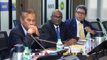 Liên đoàn bóng đá Malaysia sẽ kiện lên CAS, FIFA công bố chi tiết án kỷ luật
