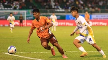 Lịch thi đấu bóng đá hôm nay 3/10: Xem trực tiếp HAGL đấu với SLNA, Hà Tĩnh vs PVF-CAND