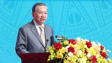 Tổng Bí thư Tô Lâm: Phụ nữ Việt Nam “Khát vọng - Trí tuệ - Nhân ái - Sáng tạo - Bền vững - Hạnh phúc”