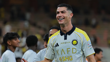 Ronaldo có thể tái đấu MU