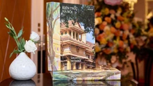 Giải thưởng Bùi Xuân Phái 2025: Dấu ấn sáng tạo trong các tác phẩm vì tình yêu Hà Nội