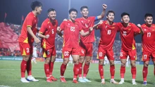U23 Việt Nam chạm trán chủ nhà Ả rập Xê út ở VCK U23 châu Á