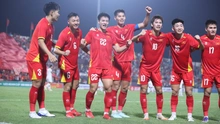 U23 Việt Nam sẵn sàng tái lập kỳ tích năm 2018