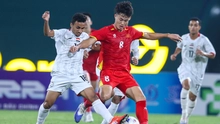 HLV Hoàng Văn Phúc: 'Bảng đấu vừa sức cho U23 Việt Nam'