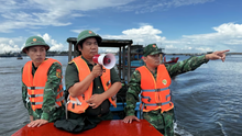 Thủ tướng Chính phủ yêu cầu chủ động triển khai các biện pháp ứng phó với bão số 12