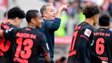 Leverkusen - PSG: Bất lực trước nhà vô địch
