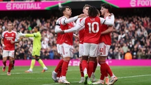 Nhận định, soi tỷ lệ Arsenal vs Atletico Madrid 2h00 ngày 22/10, Champions League