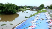 5 tỉnh, thành phố Trung Bộ và Tây Nguyên đảm bảo an toàn đê điều, ứng phó bão, mưa lũ