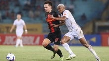 Ninh Bình vẫn bất bại tại V-League, vì đâu?