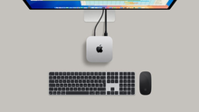 Mac mini và MacBook Pro, dòng nào dành cho lập trình viên?
