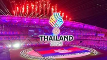 Quan chức thể thao Thái Lan công bố 27 môn Olympic ở SEA Games 33