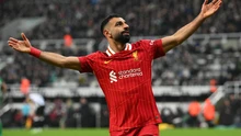Huyền thoại Liverpool 'yêu cầu' phải có quyết định tàn nhẫn với ngôi sao sáng nhất