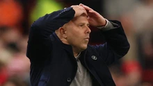 Arne Slot muốn Liverpool chơi như PSG, nhưng thực tế lại giống... Tottenham của Postecoglou