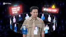“A.I là ai?” công bố format Việt hóa “2Faces”