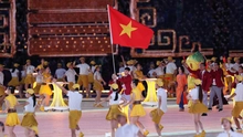 Thể thao Việt Nam đi SEA Games bằng 'xã hội hóa'
