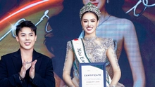 Trịnh Mỹ Anh sẵn sàng chinh phục vương miện Hoa hậu Trái Đất 2025