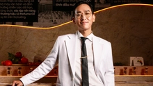 Hứa Vĩ Văn tự hào về hương thơm và tinh thần thương hiệu Việt