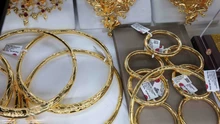 Giá vàng miếng sáng 20/10 giữ mức 151 triệu đồng/lượng