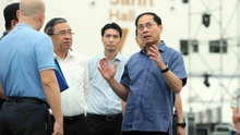 Ban chỉ đạo Hội chợ Mùa Thu 2025 kêu gọi ủng hộ đồng bào bị ảnh hưởng lũ lụt