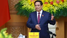 Thủ tướng chủ trì phiên họp thứ 14 của Hội đồng Thi đua-Khen thưởng Trung ương