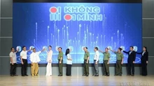 Công ước Hà Nội - dấu mốc quan trọng trong đối ngoại đa phương của Việt Nam