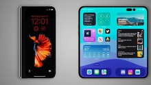 Apple đang đặt iPhone gập vào nguy cơ thất bại lớn
