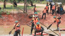 Tinh thần “vì dân phục vụ” lan tỏa mạnh mẽ qua "Sao nhập ngũ 2025"