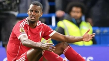 Cabin BLV: Liverpool khủng hoảng vì Isak bắt nhịp chậm