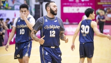 Saigon Souls: Đội bóng U40 "dân văn phòng" và hành trình chạm giấc mơ bóng rổ Pro-Am