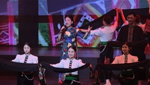 Hoa nở sau mưa - Lan tỏa yêu thương đến đồng bào Cao Bằng