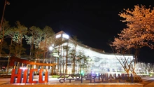 Khám phá Gyeongju – Thành phố di sản nghìn năm chuẩn bị đón Hội nghị APEC 2025