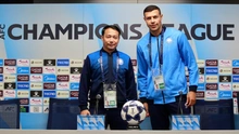 Gamba Osaka vs Nam Định: Thử thách cực đại (17h00 ngày 22/10, K+ trực tiếp AFC Champions League Two)