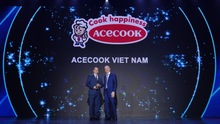 Từ những con người hạnh phúc đến một thương hiệu đổi mới để nâng tầm hạnh phúc