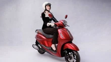 Khi phụ nữ hiện đại đẹp theo cách của riêng mình