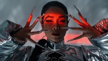 Nhật Kim Anh tái xuất âm nhạc với MV “Cát bụi dần tan  trôi”