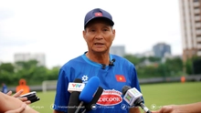 HLV Mai Đức Chung: 'Myanmar hay Philippines cũng phải e ngại đội tuyển Việt Nam'