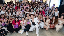 Tăng Phúc và cú sốc sold out trong 30 phút: Khi PiFam “flex” đẳng cấp fandom!