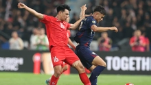 SEA Games 33: U22 Việt Nam ra ngõ gặp người quen 