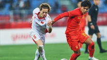 U22 Việt Nam chạm trán U22 Trung Quốc ngay trận mở màn Panda Cup 2025
