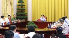 Công ước Hà Nội - Từ cam kết đến hành động vì một không gian mạng an toàn, nhân văn 