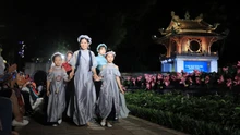 Hà Nội tổ chức festival di sản kết nối thời đại diễn ra trong 16 ngày