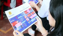 Lễ mở ký Công ước Hà Nội: Lan tỏa tinh thần, hành động vì an toàn trên không gian mạng