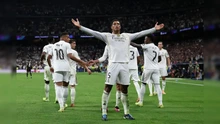 Bellingham sắm vai người hùng, Real Madrid thắng tối thiểu Juventus