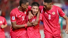 CAHN vs Macarthur: Tự tin chiến thắng (19h15 ngày 23/10, K+ trực tiếp AFC Champions League Two)