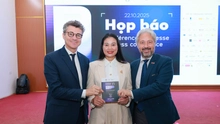 Photo Hanoi'25 - Biennale nhiếp ảnh quốc tế trở lại ấn tượng